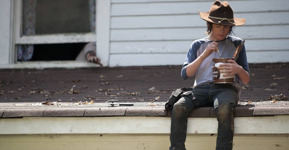 The Walking Dead 5 Reasons Why We Miss Carl (& 5 Why We Dont) The Walking Dead 5 Reasons Why We Miss Carl (& 5 Why We Dont)